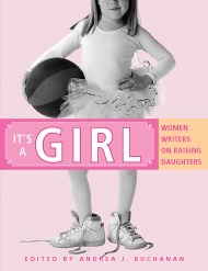 It’s a Girl