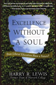 Excellence Without a Soul