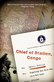 Chief of Station, Congo