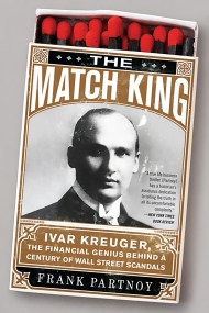 The Match King