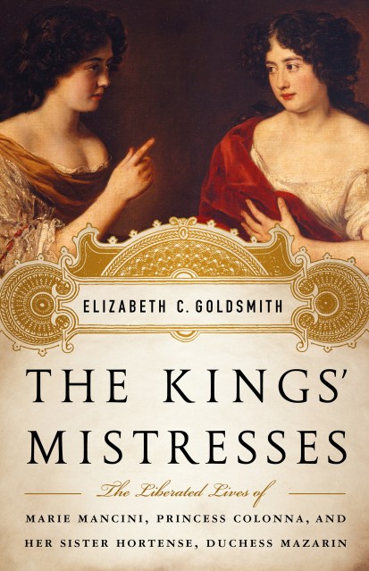 The Kings' Mistresses