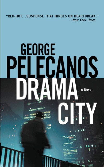 Drama City