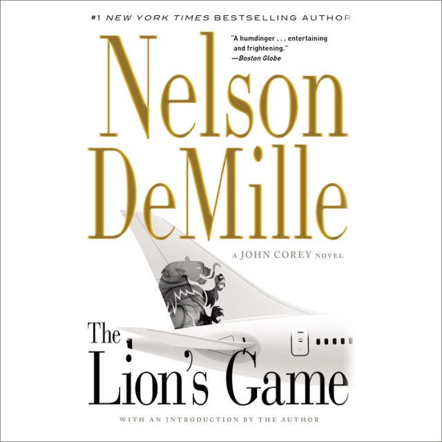 The Lion's Game