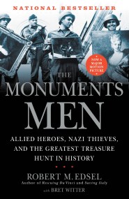 The Monuments Men