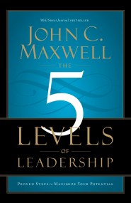 The 5 Levels of Leadership