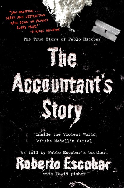 The Accountant's Story