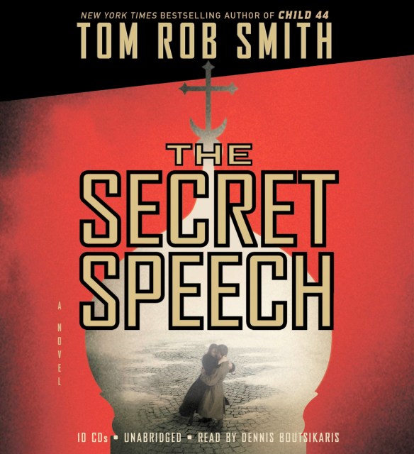 The Secret Speech