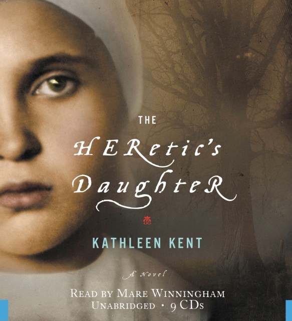 The Heretic's Daughter