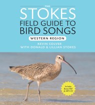 Stokes Field Guide to Bird Songs: Western Region