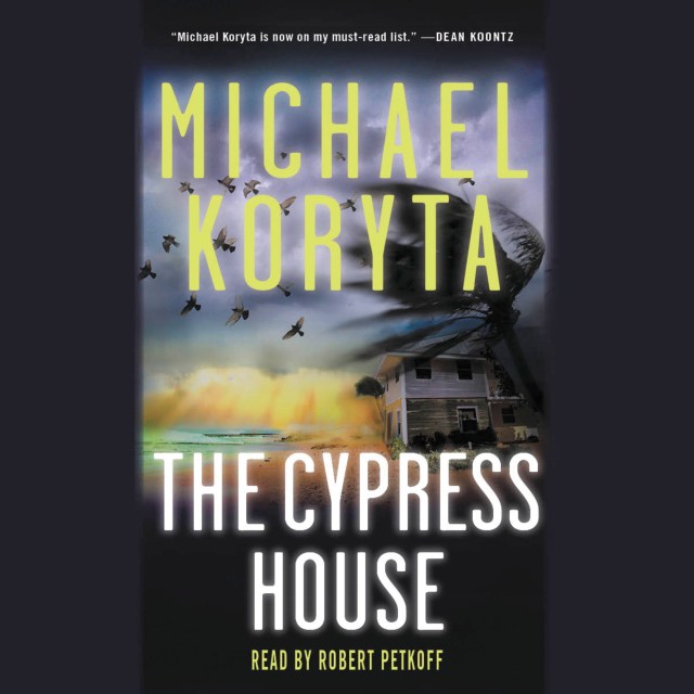 The Cypress House