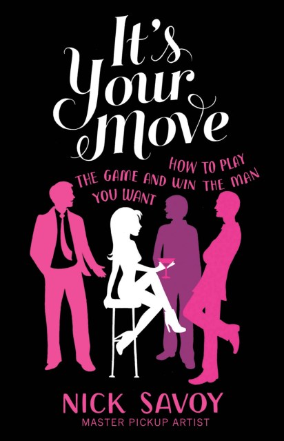 It’s Your Move