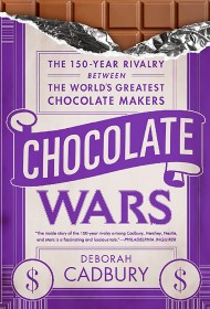 Chocolate Wars
