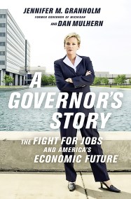 A Governor's Story