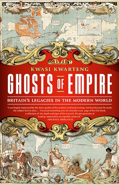 Ghosts of Empire