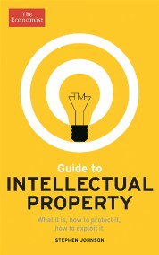 Guide to Intellectual Property