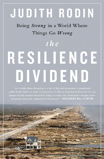 The Resilience Dividend