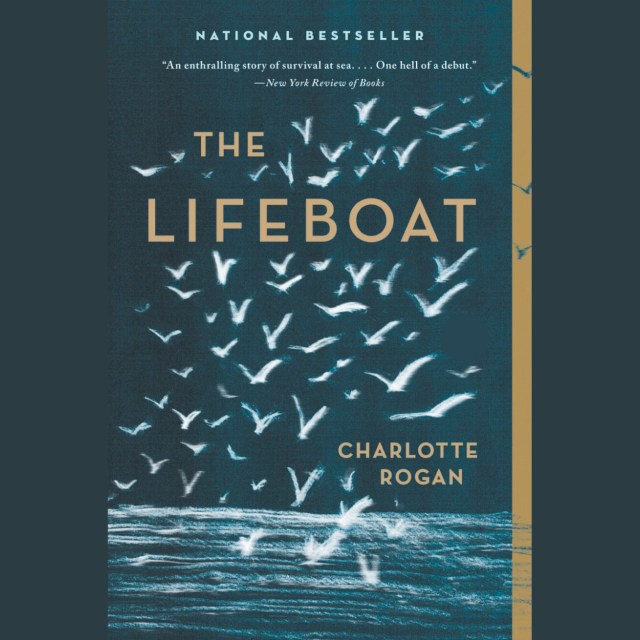 The Lifeboat