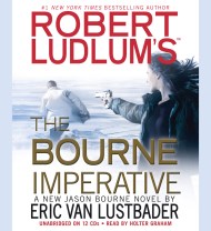 Robert Ludlum's (TM) The Bourne Imperative