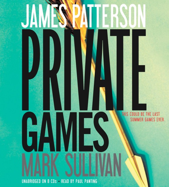 Private Games