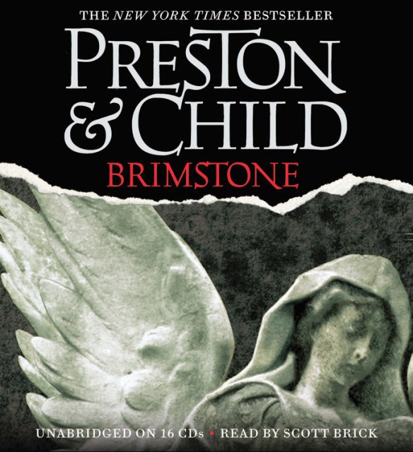 Brimstone