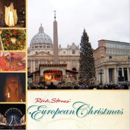 Rick Steves’ European Christmas