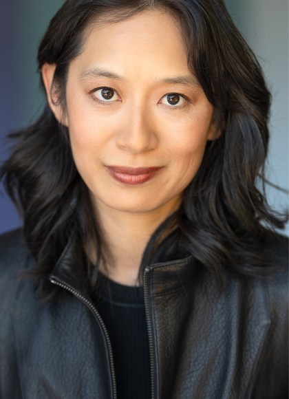 Fonda Lee