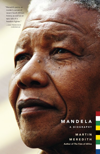 Mandela