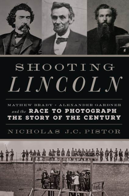 Shooting Lincoln