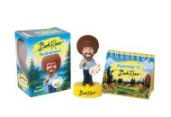 Bob Ross Bobblehead