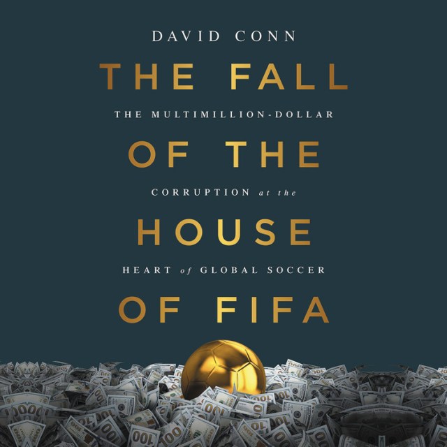 The Fall of the House of FIFA