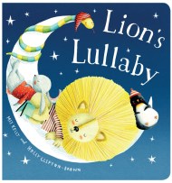 Lion’s Lullaby