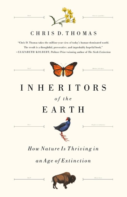 Inheritors of the Earth