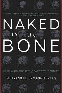 Naked To The Bone