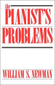 The Pianist's Problems