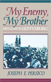 My Enemy, My Brother