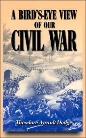 A Bird’s-eye View Of Our Civil War