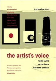 The Artist's Voice