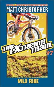 The Extreme Team: Wild Ride