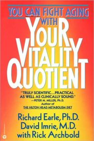 Your Vitality Quotient