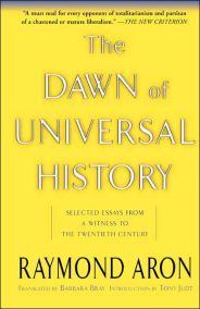 The Dawn Of Universal History