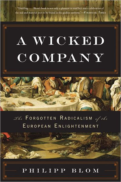 A Wicked Company