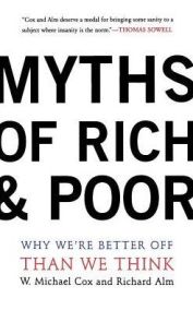 Myths Of Rich And Poor