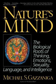 Nature’s Mind