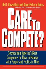 Care To Compete?