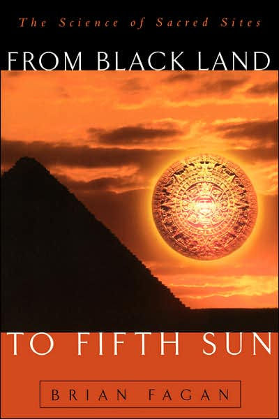 From Black Land To Fifth Sun