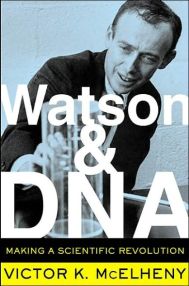 Watson And DNA