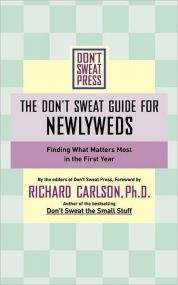 The Don't Sweat Guide for Newlyweds