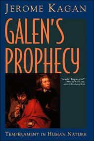 Galen's Prophecy