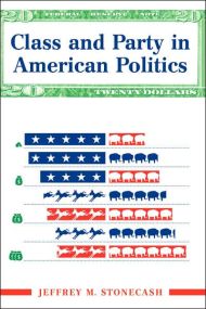 Class And Party In American Politics