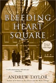 Bleeding Heart Square